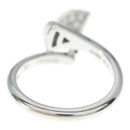 Bvlgari Ring K18 Au750 Wg