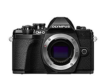 Digital Slr Olympus Om-D E-M10 Markiii