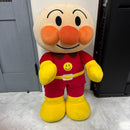 Sega Stuffed Animal Body Toys