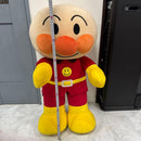 Sega Stuffed Animal Body Toys