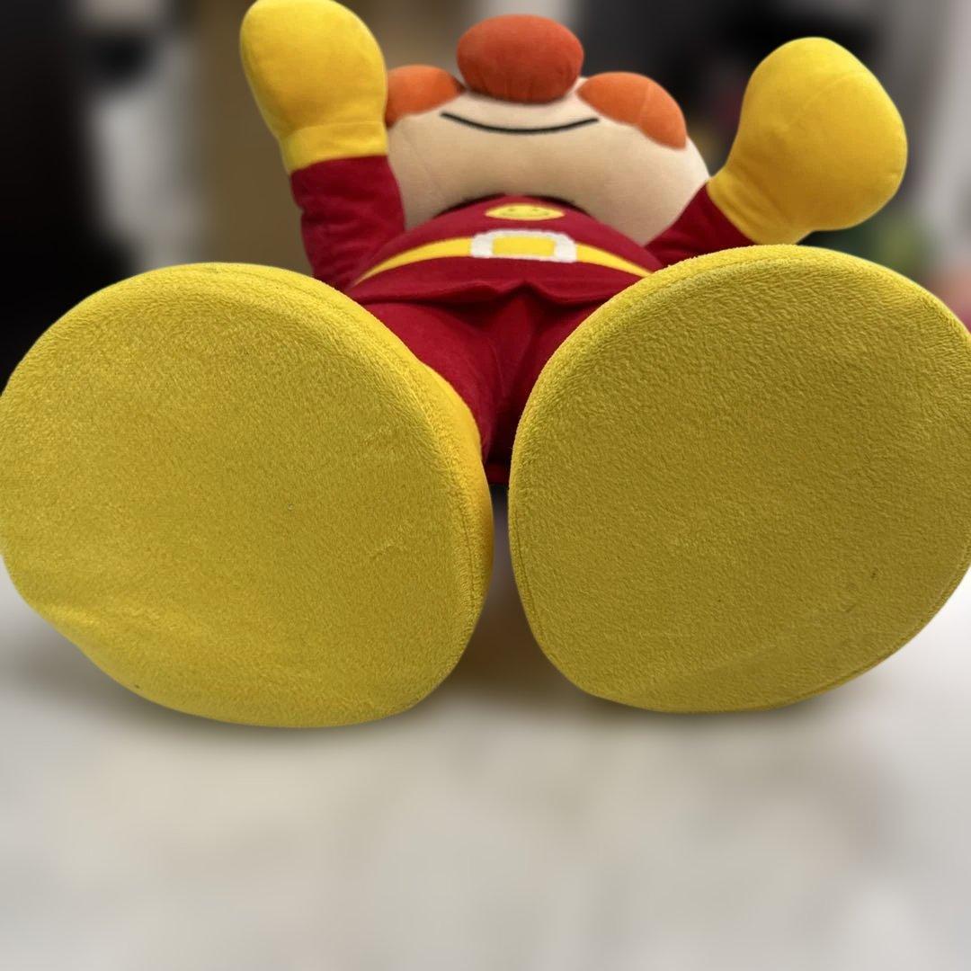 Sega Stuffed Animal Body Toys