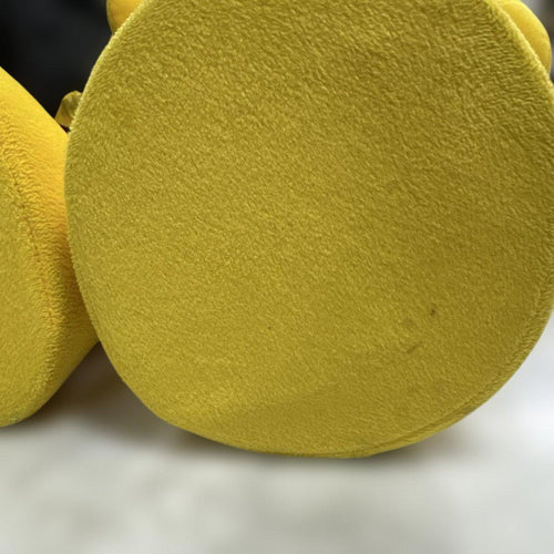 Sega Stuffed Animal Body Toys
