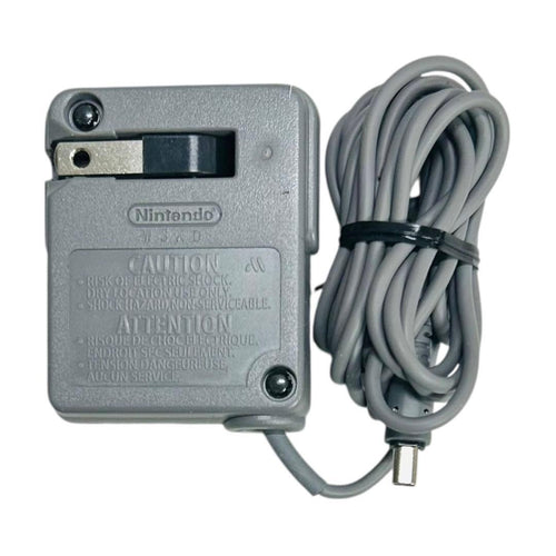 Gameboy Advance Peripherals Gba Ac Agb-008 458