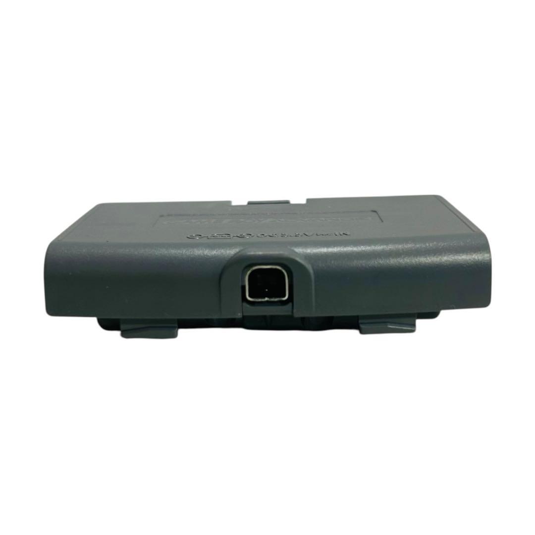 Gameboy Advance Peripherals Gba Ac Agb-008 458