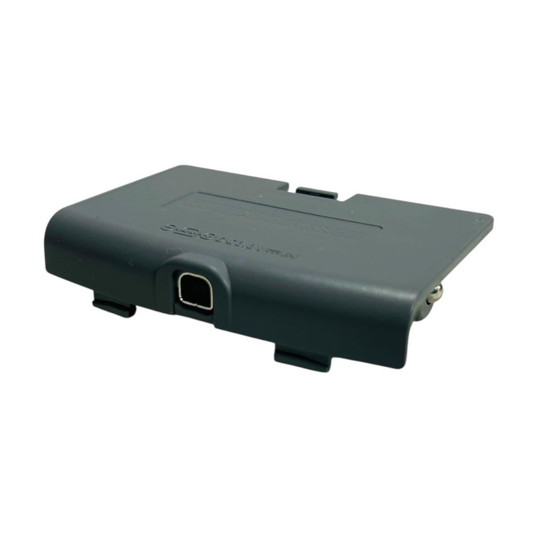 Gameboy Advance Peripherals Gba Ac Agb-008 458