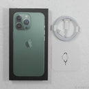 Apple Smartphone Body Iphone13 Pro 256Gb Mndy3J A Sim 198