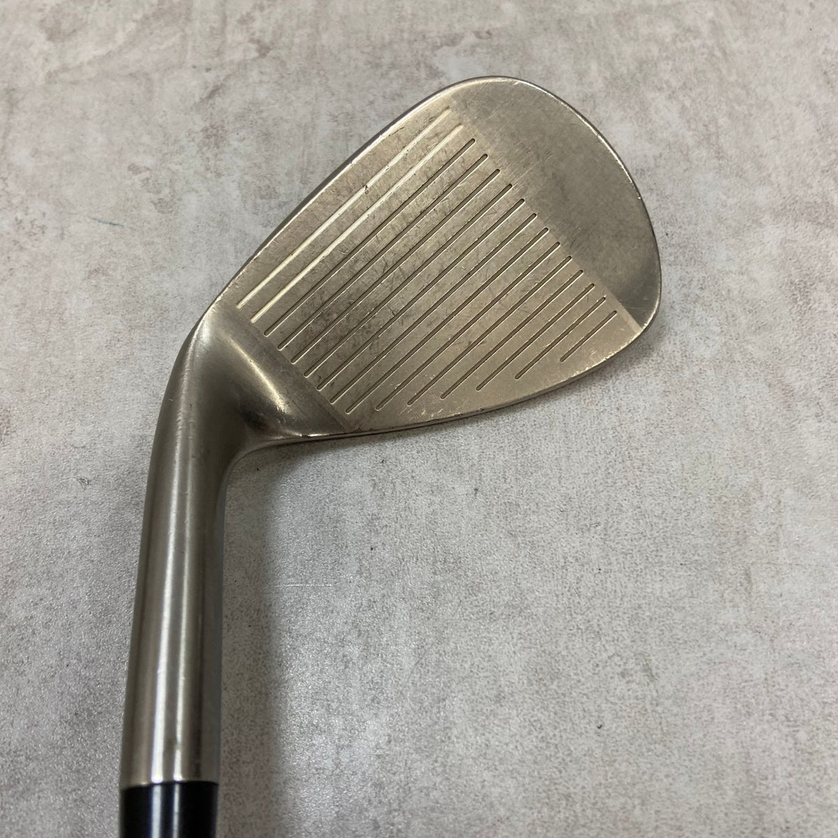 Yamaha Wedge Inpres X Forged Aw 52 35 D-2 S
