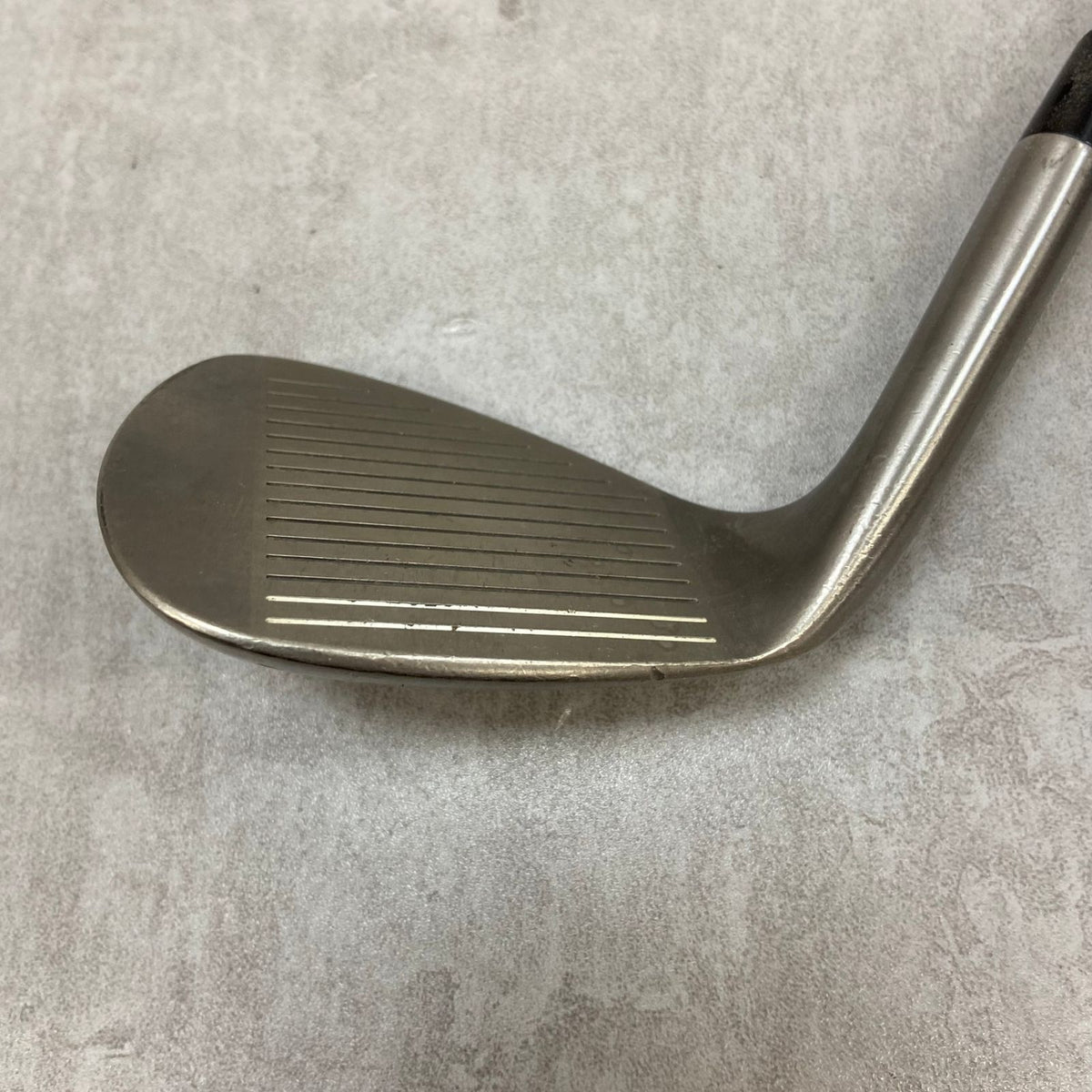 Yamaha Wedge Inpres X Forged Aw 52 35 D-2 S