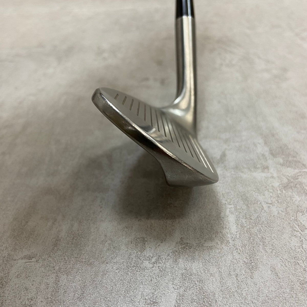 Yamaha Wedge Inpres X Forged Aw 52 35 D-2 S