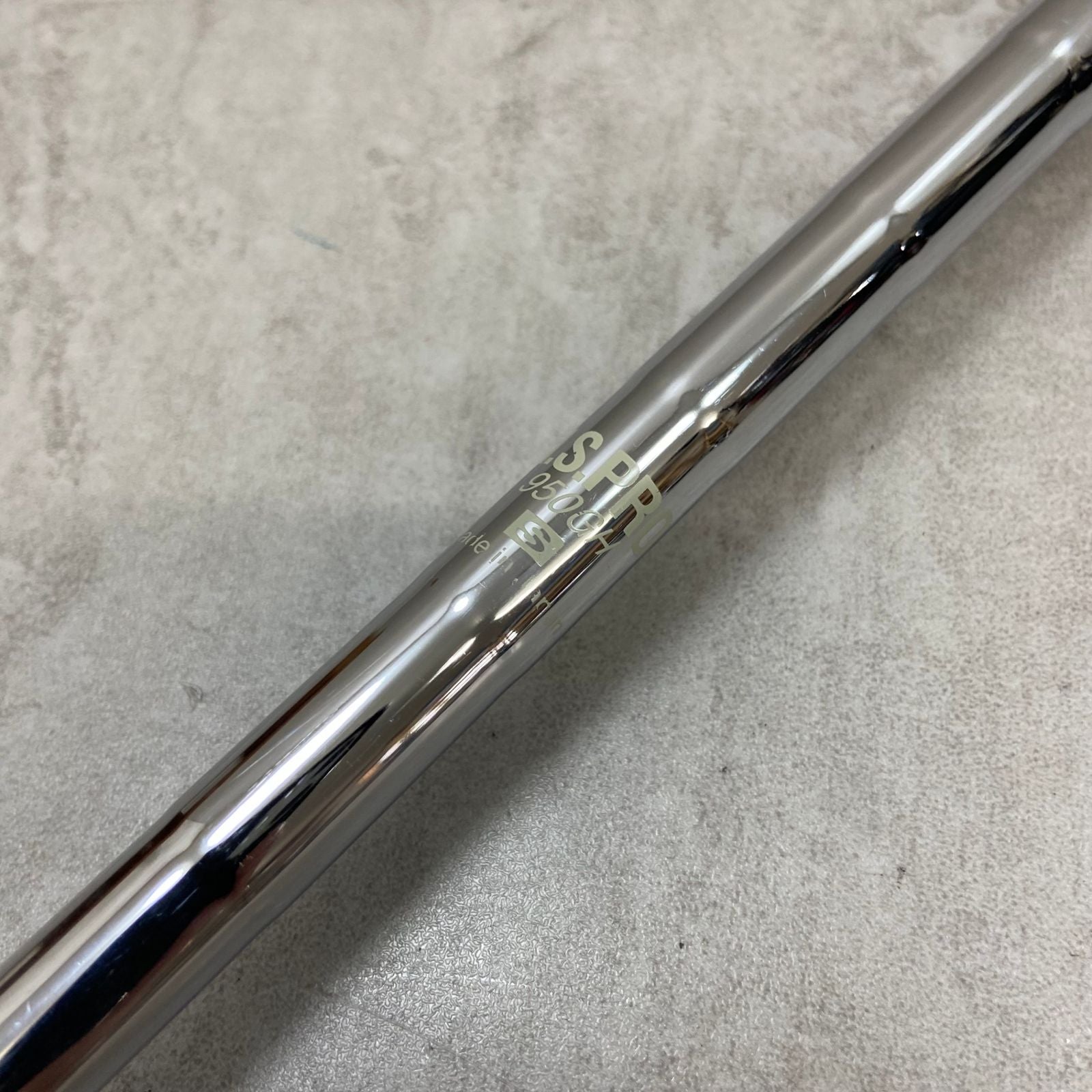 Yamaha Wedge Inpres X Forged Aw 52 35 D-2 S