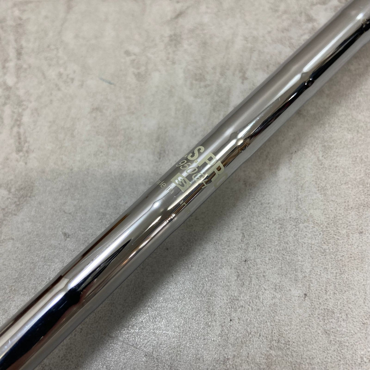 Yamaha Wedge Inpres X Forged Aw 52 35 D-2 S