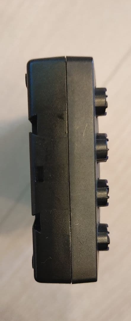 Bass Effects Units Korg Toneworks Pandora Px4B