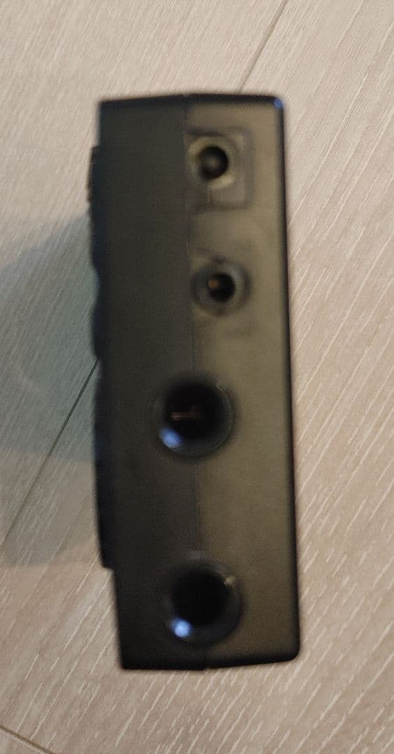 Bass Effects Units Korg Toneworks Pandora Px4B