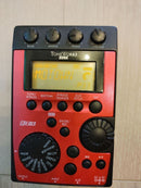 Bass Effects Units Korg Toneworks Pandora Px4B