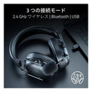 Razor Gaming Headphone Headset Razer Blackshark V3 X Hyperspeed