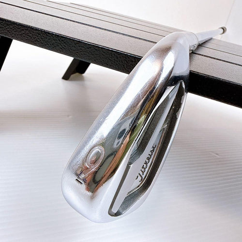 Titleist Single Irons T100 2019 9 X Lz5.0