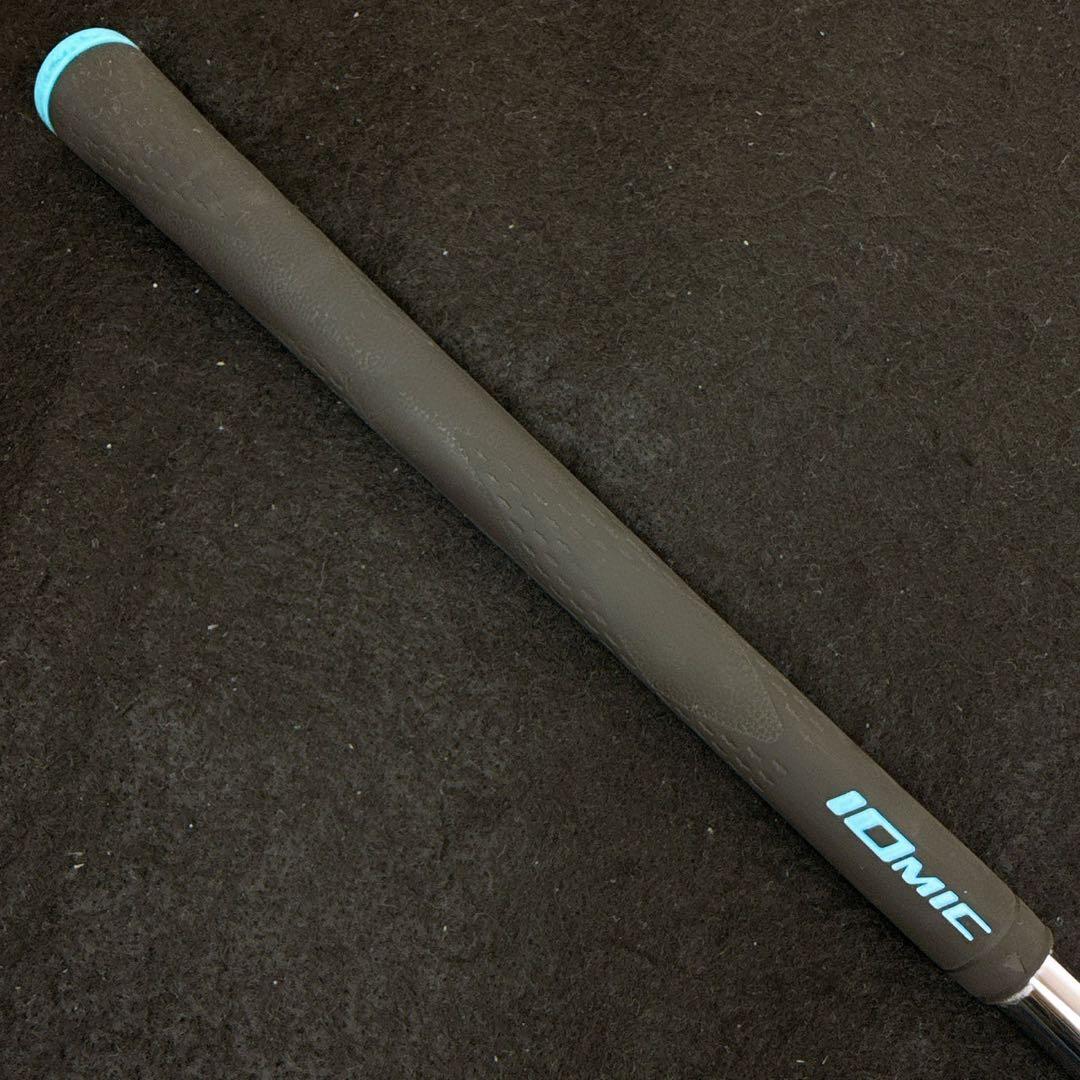 Titleist Single Irons T100 2019 9 X Lz5.0