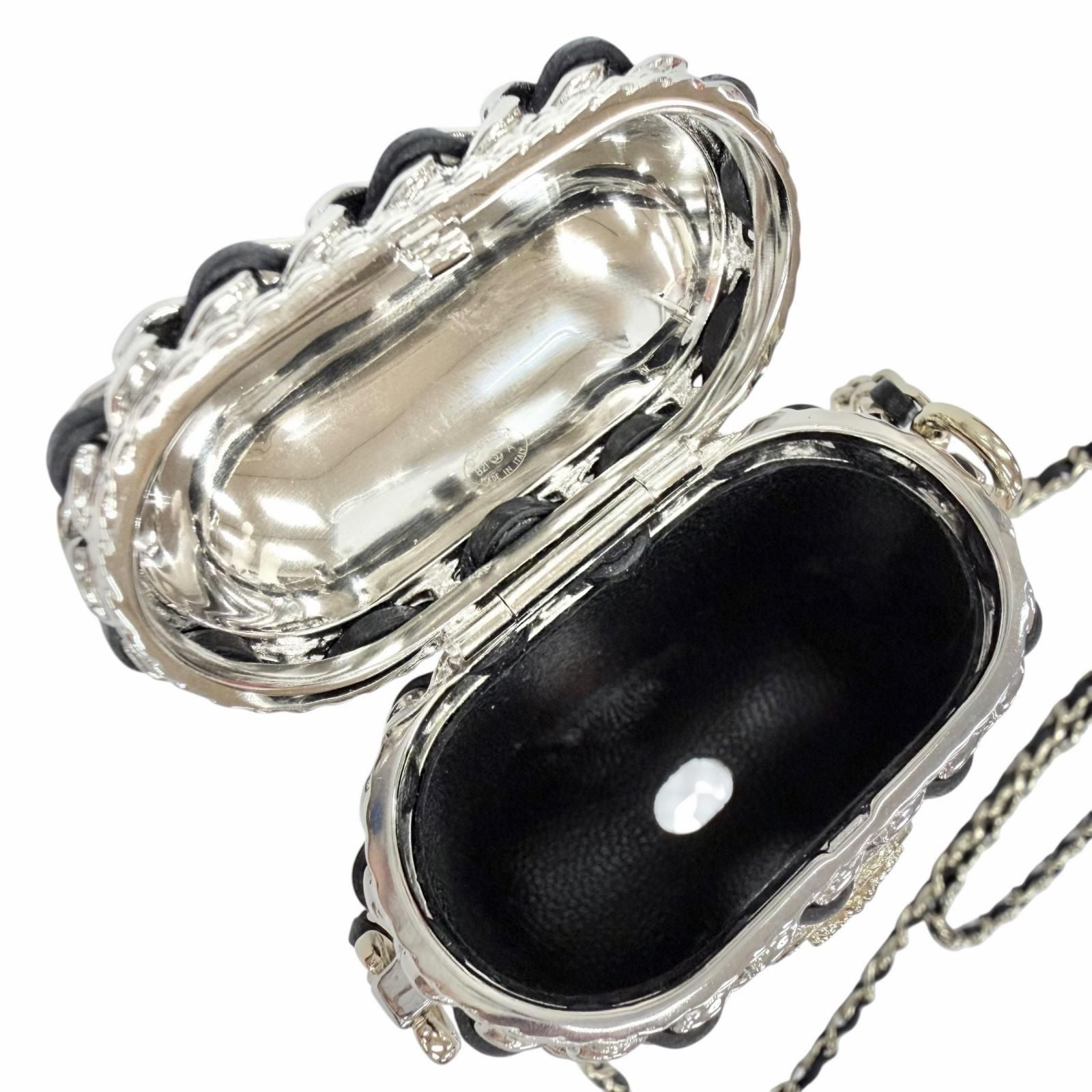 Chanel Others B21A Airpods 2 (Color)