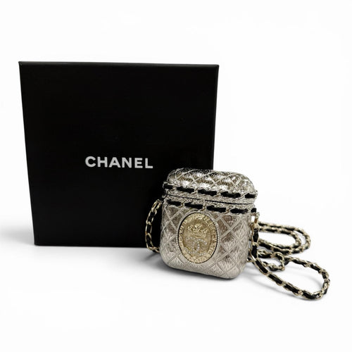 Chanel Others B21A Airpods 2 (Color)