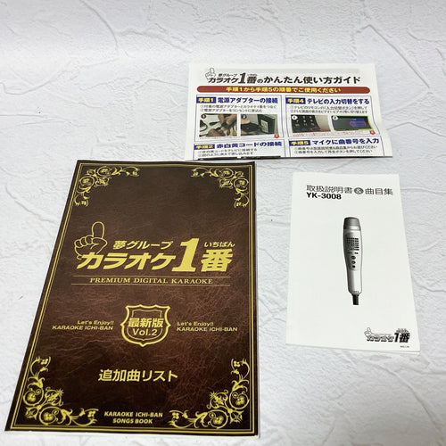 Others 1 Yk-3008 305
