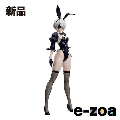 Others Freeing Nier Automata Ver1.1A 2B B Ver. 1/4 51407 (2670812)