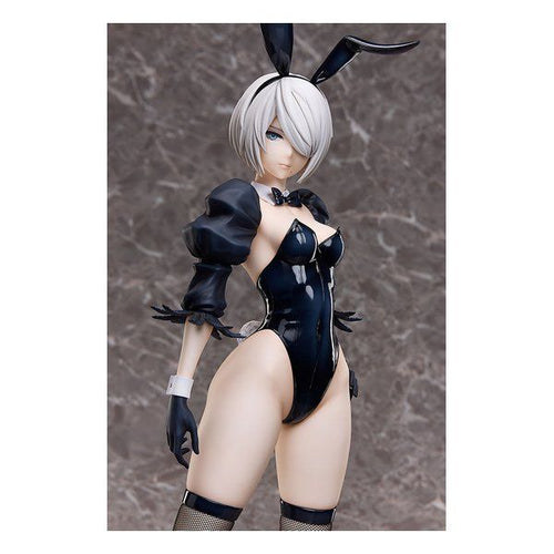 Others Freeing Nier Automata Ver1.1A 2B B Ver. 1/4 51407 (2670812)