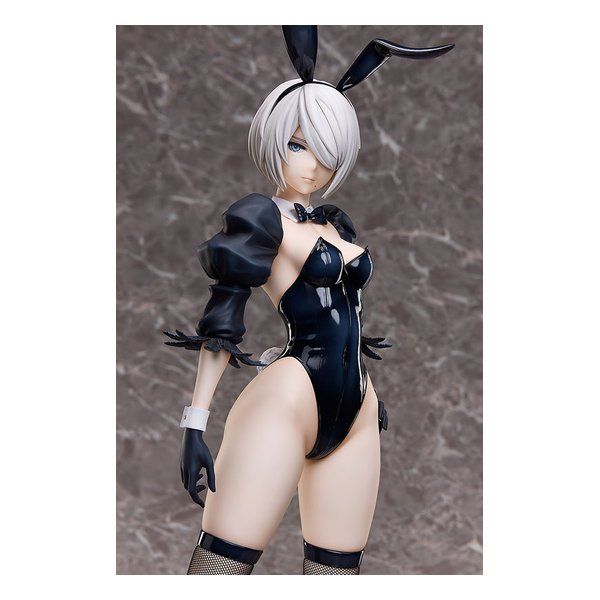 Others Freeing Nier Automata Ver1.1A 2B B Ver. 1/4 51407 (2670812)