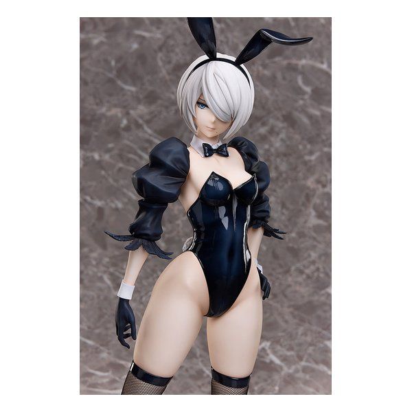 Others Freeing Nier Automata Ver1.1A 2B B Ver. 1/4 51407 (2670812)