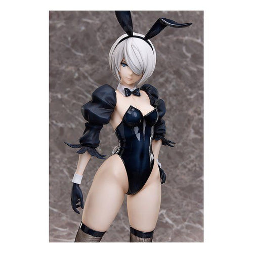 Others Freeing Nier Automata Ver1.1A 2B B Ver. 1/4 51407 (2670812)