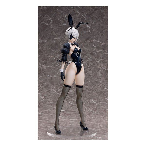 Others Freeing Nier Automata Ver1.1A 2B B Ver. 1/4 51407 (2670812)