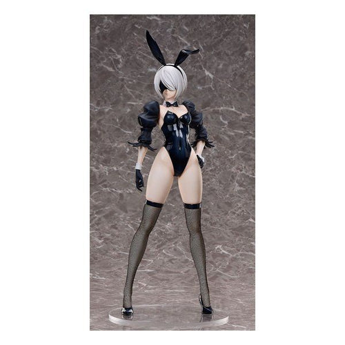 Others Freeing Nier Automata Ver1.1A 2B B Ver. 1/4 51407 (2670812)