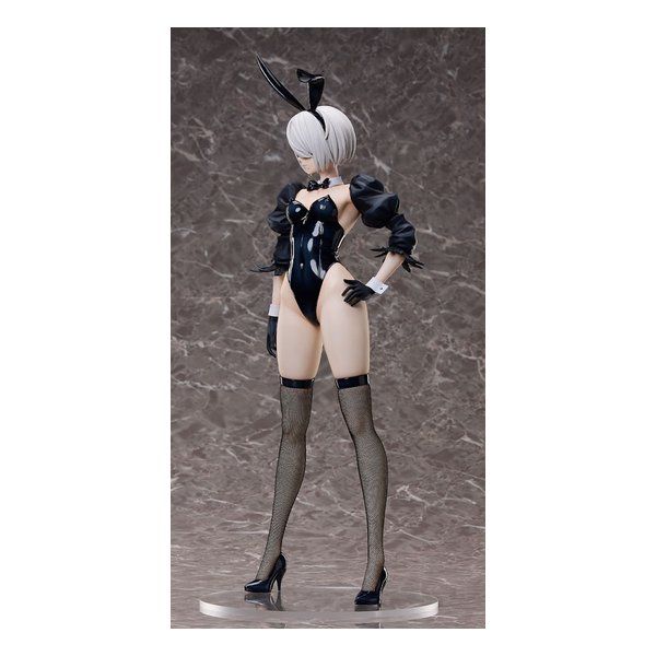 Others Freeing Nier Automata Ver1.1A 2B B Ver. 1/4 51407 (2670812)