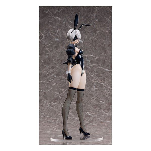 Others Freeing Nier Automata Ver1.1A 2B B Ver. 1/4 51407 (2670812)