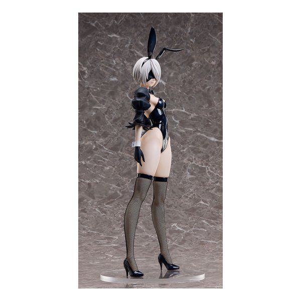 Others Freeing Nier Automata Ver1.1A 2B B Ver. 1/4 51407 (2670812)