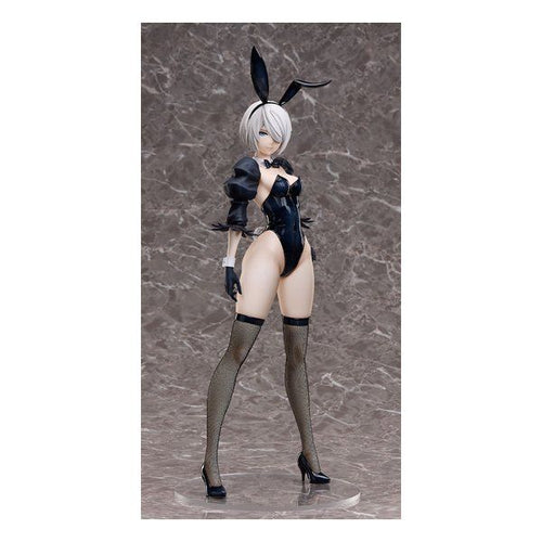 Others Freeing Nier Automata Ver1.1A 2B B Ver. 1/4 51407 (2670812)