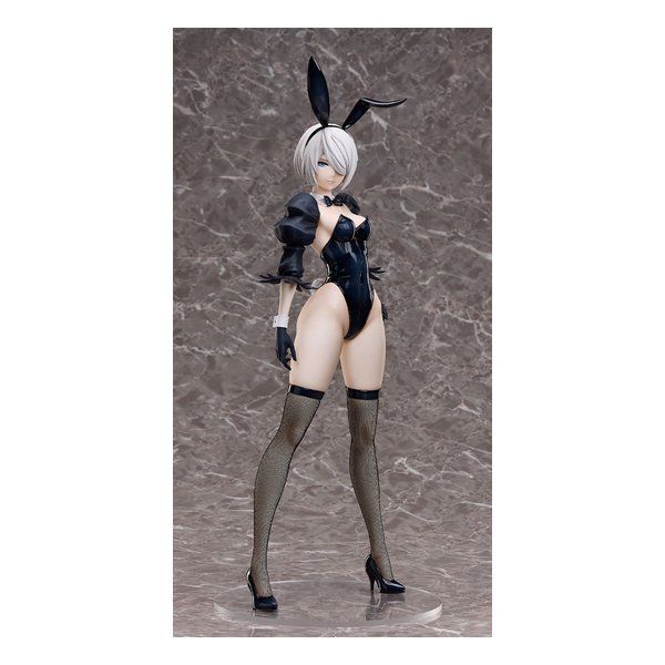 Others Freeing Nier Automata Ver1.1A 2B B Ver. 1/4 51407 (2670812)