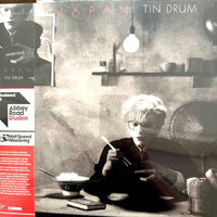 Overseas Music /Tin Drum 2Lp Abbey Road Mastering