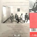 Overseas Music /Tin Drum 2Lp Abbey Road Mastering