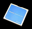 Portable Md Player Panasonic Sj-Mj57-A Mdlp