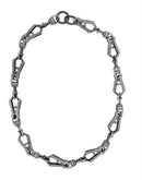 Rick Owens Wallet Chains Shineluxury Module Chain