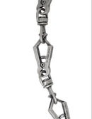Rick Owens Wallet Chains Shineluxury Module Chain