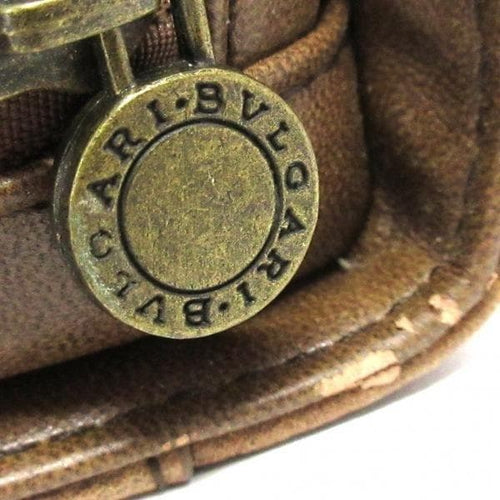 Bvlgari Clutch Bag Emirates
