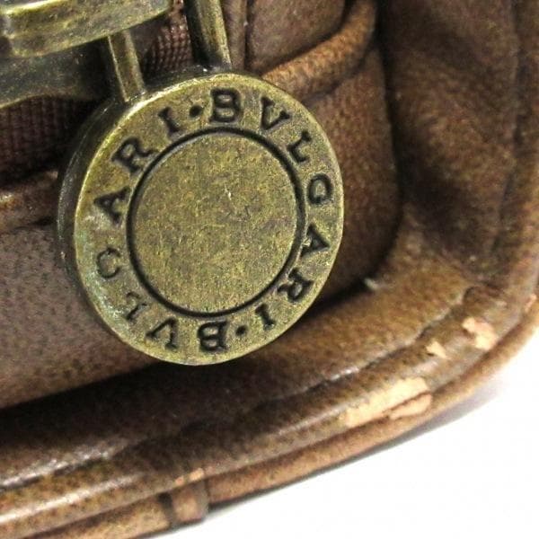 Bvlgari Clutch Bag Emirates