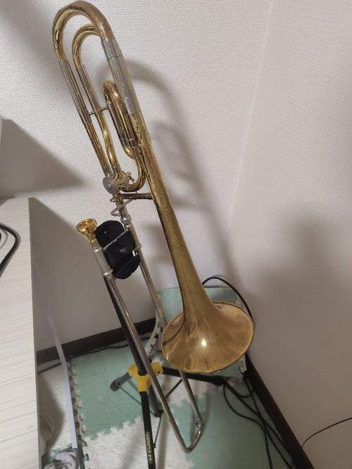 Yamaha Trombone Body Ysl-6420Ii