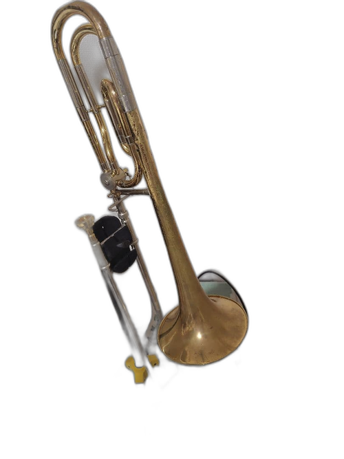 Yamaha Trombone Body Ysl-6420Ii