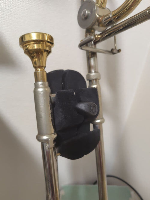 Yamaha Trombone Body Ysl-6420Ii