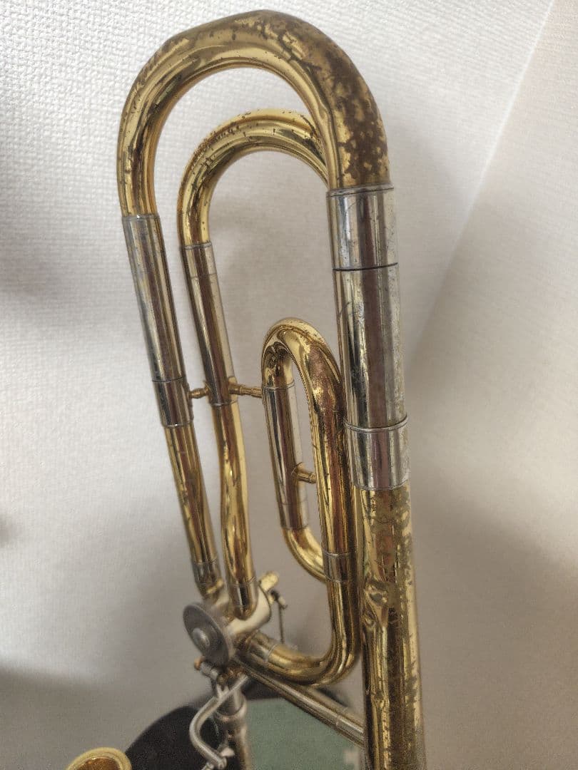 Yamaha Trombone Body Ysl-6420Ii