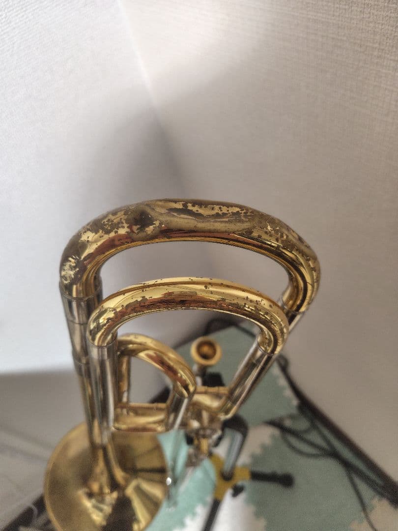 Yamaha Trombone Body Ysl-6420Ii
