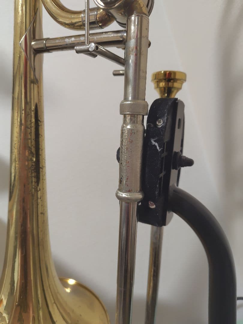Yamaha Trombone Body Ysl-6420Ii