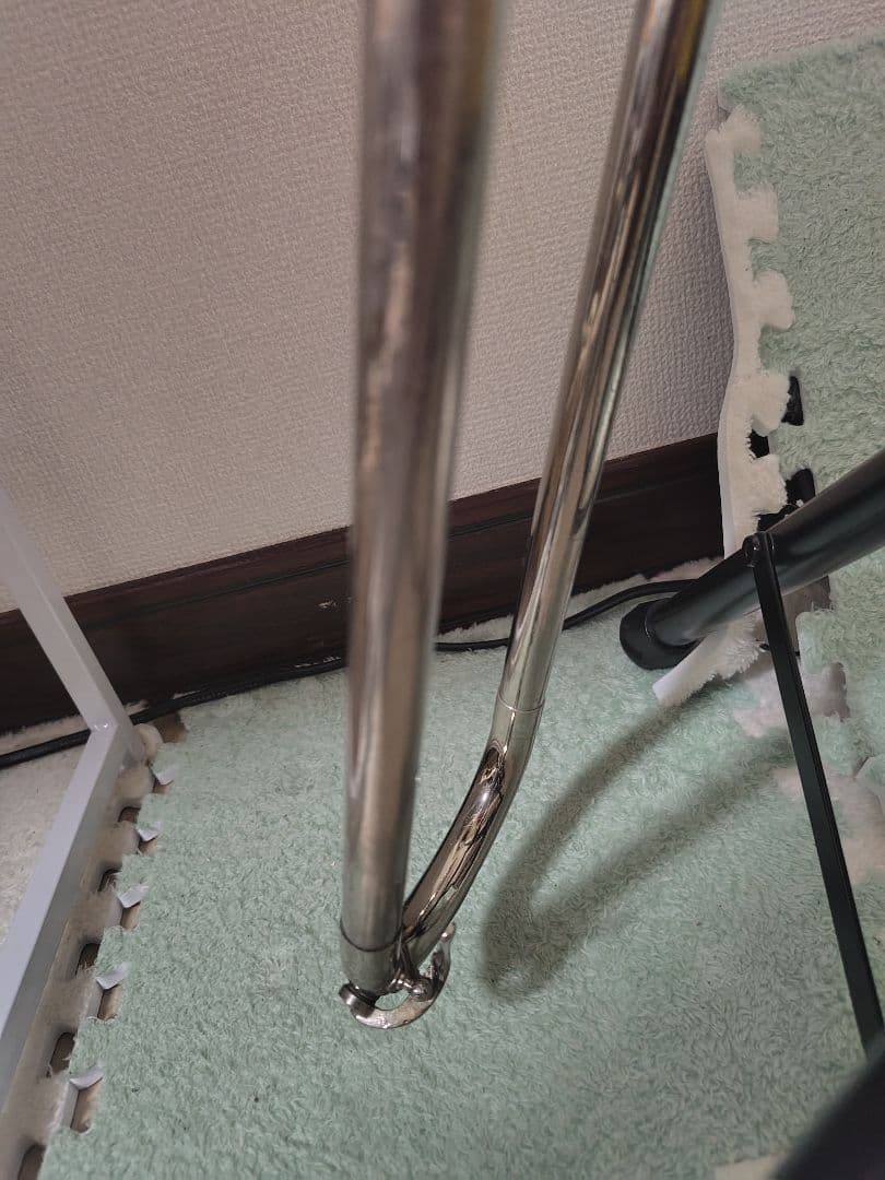 Yamaha Trombone Body Ysl-6420Ii